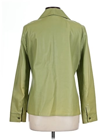 Peter Cohen Jacket (view 2)