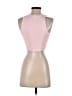 Nux Pink Tank Top Size XS - photo 2