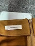 Maurices Solid Brown Casual Skirt Size 12 - photo 4