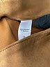 Maurices Solid Brown Casual Skirt Size 12 - photo 5
