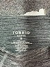 Torrid Gray Active Pants Size Lg Plus (0) - photo 7