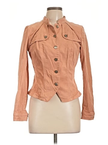 White House Black Market Jacket (view 1)