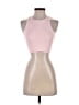 Nux Pink Tank Top Size XS - photo 1