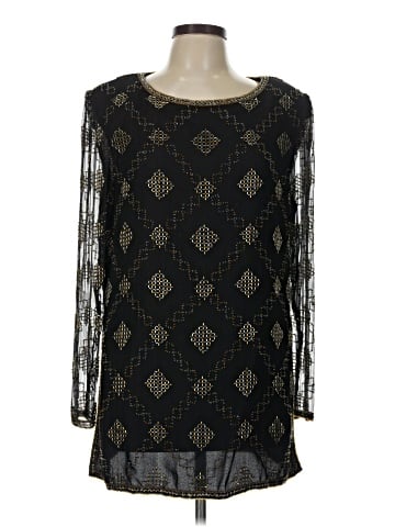 Papell Boutique Evening Casual Dress (view 1)