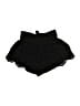 Surf Gypsy 100% Rayon Chevron-herringbone Black Shorts Size S - photo 2