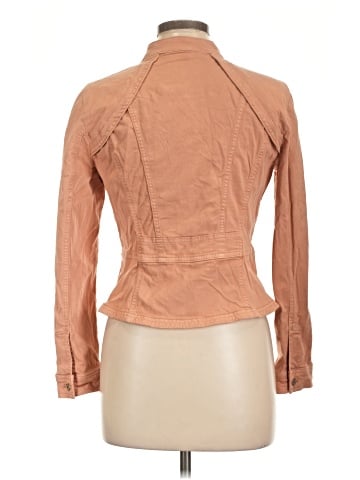 White House Black Market Jacket (view 2)