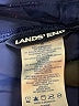 Lands' End Solid Blue Shorts Size 16 - photo 3