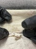 Assorted Brands 100% Cotton Ivory Jacket Size L - photo 6