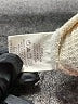 Assorted Brands 100% Cotton Ivory Jacket Size L - photo 7