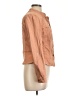 White House Black Market Tan Jacket Size 10 - photo 4