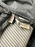 Athleta Gray Track Jacket Size M - photo 6