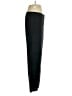 Relativity 100% Linen Black Linen Pants Size 12 - photo 4