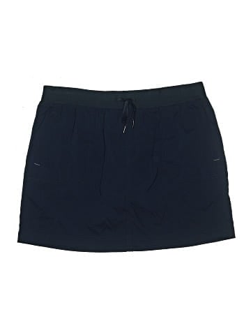 L.L.Bean Skort (view 1)