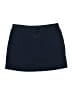 L.L.Bean Solid Blue Skort Size XL - photo 1