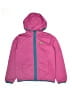 L.L.Bean 100% Polyester Pink Jacket Size 8 - photo 1