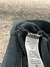 Unbranded 100% Cotton Blue Active Pants Size 6 - photo 3