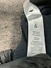 Unbranded 100% Cotton Blue Active Pants Size 6 - photo 4