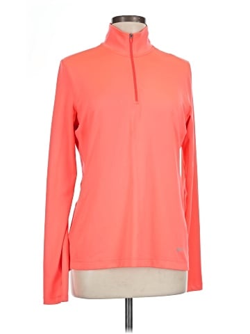 Nike Golf Long Sleeve Top (view 1)
