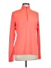 Nike Golf Orange Long Sleeve Top Size L - photo 1