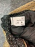 Unbranded Brown Poncho One size (estimated) - photo 8