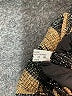 Unbranded Brown Poncho One size (estimated) - photo 9