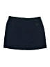 L.L.Bean Solid Blue Skort Size XL - photo 2
