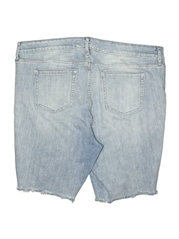 Torrid Denim Shorts (view 2)
