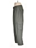Supre Gray Cargo Pants Size 8 - photo 5