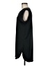 Nike 100% Polyester Solid Black Casual Dress Size M - photo 5