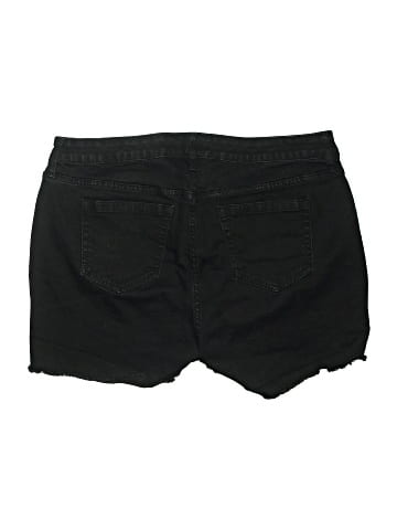 Torrid Denim Shorts (view 2)