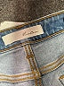 KANCAN JEANS Hearts Blue Jeans Size 30 waist - photo 7