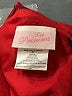 La Princess 100% Polyester Red Dress Size 3T - photo 3