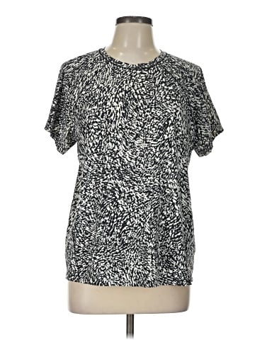 Athleta Short Sleeve Top (view 1)