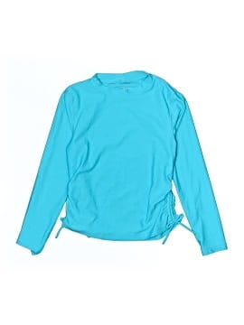 Crewcuts Outlet Rash Guard (view 1)