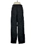 American Eagle Outfitters Black Cargo Pants Size XS - photo 2