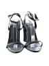 RAYE Gray Sandals Size 8 - photo 2