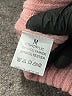 Unbranded Pink Cardigan Size M - photo 8