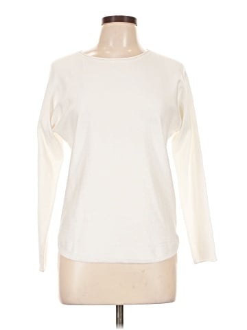 Cynthia Rowley TJX Pullover Sweater (view 1)