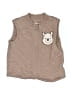 Disney Baby Brown Vest Size 6-9 mo - photo 1