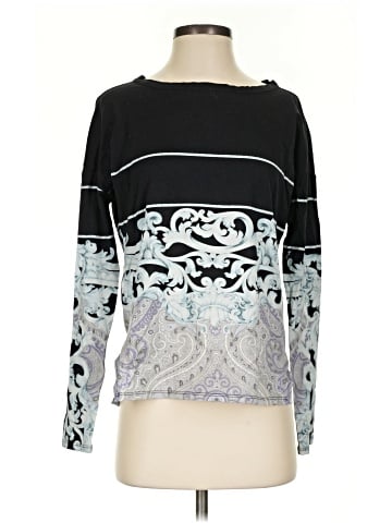Rachel Comey Long Sleeve T-Shirt (view 1)