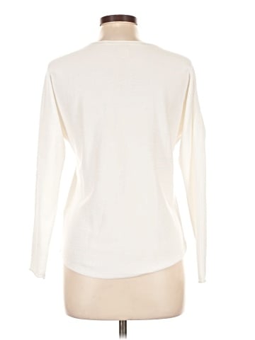 Cynthia Rowley TJX Pullover Sweater (view 2)