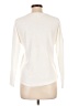 Cynthia Rowley TJX Ivory Pullover Sweater Size L - photo 2