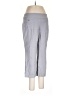 Briggs Gray Casual Pants Size 8 - photo 1