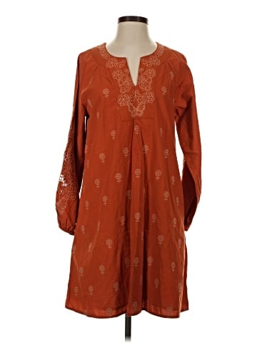 Roller Rabbit Casual Dress (view 1)