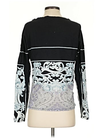 Rachel Comey Long Sleeve T-Shirt (view 2)