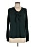 Amour Vert Green Cardigan Size M - photo 1