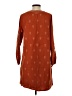 Roller Rabbit Brown Casual Dress Size S - photo 2
