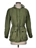 Sanctuary Solid Green Jacket Size XS - photo 1