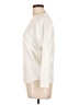 Cynthia Rowley TJX Ivory Pullover Sweater Size L - photo 5