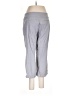 Briggs Gray Casual Pants Size 8 - photo 2